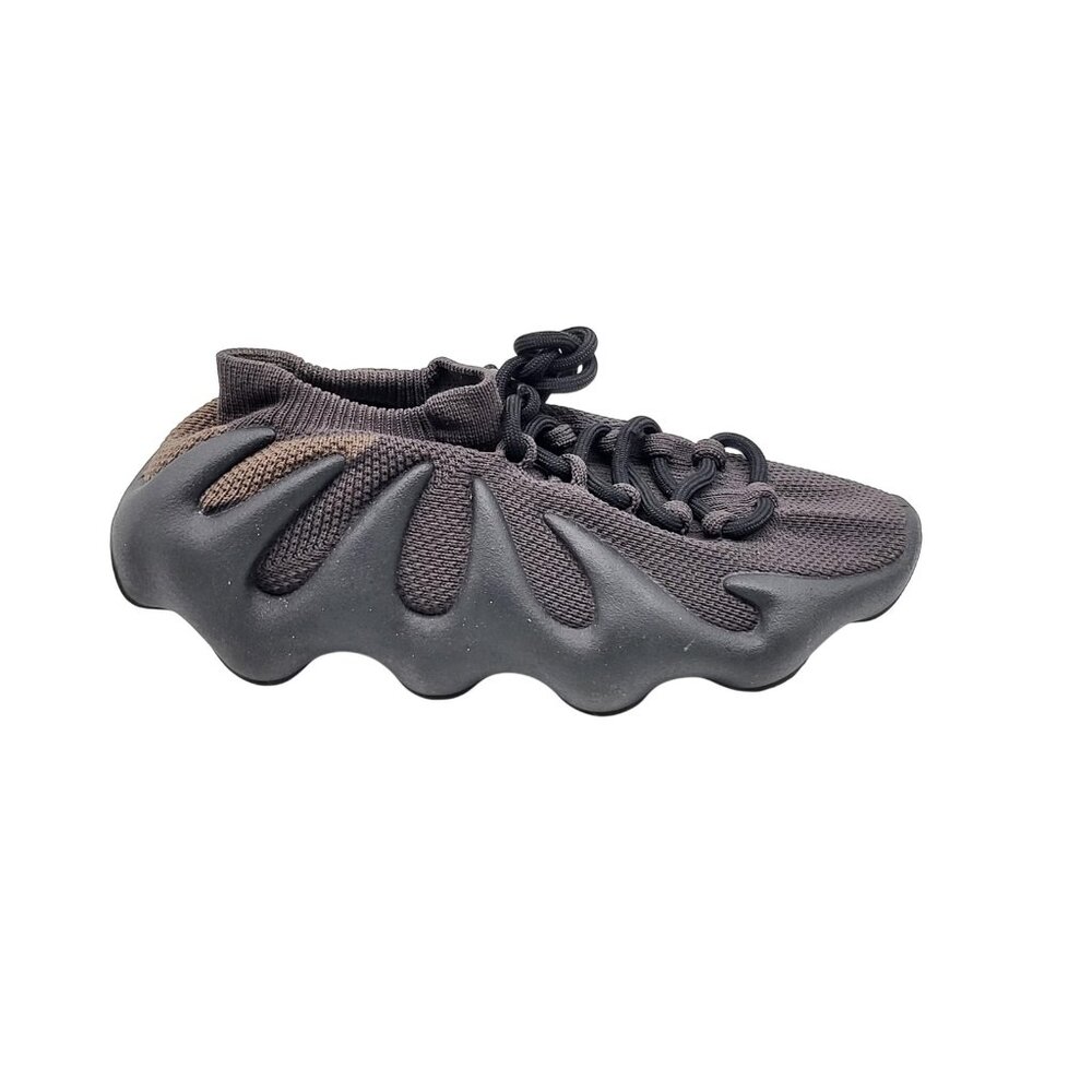 Adidas Yeezy 450 Dark Slate Black Size 5 Mens Sneaker GY5368 Brand New DS Box‎